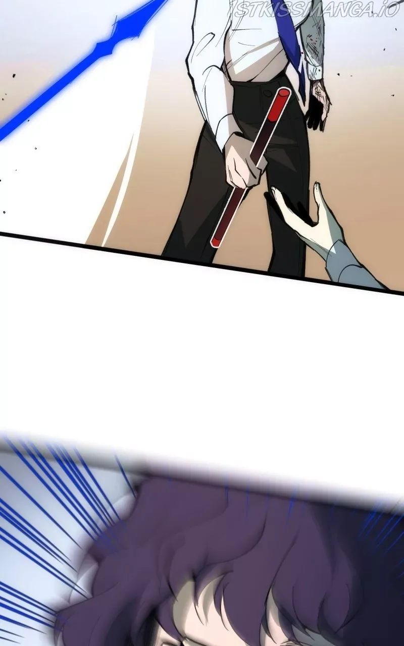 Read Hand Jumper Manga Online