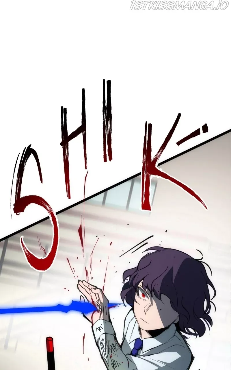 Read Hand Jumper Manga Online