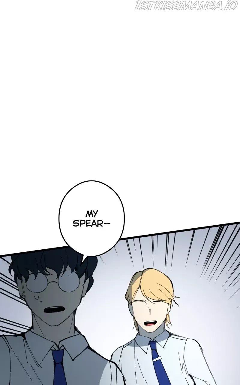 Read Hand Jumper Manga Online