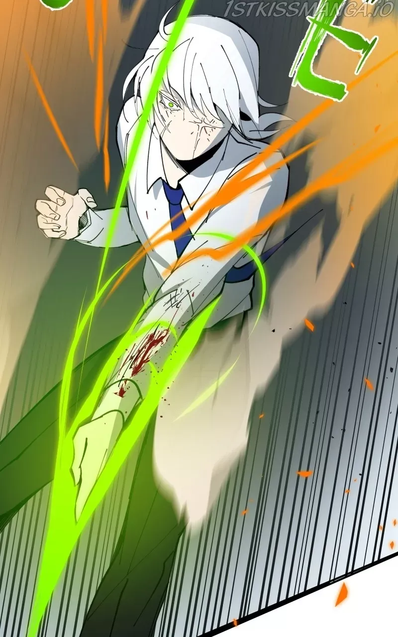 Read Hand Jumper Manga Online