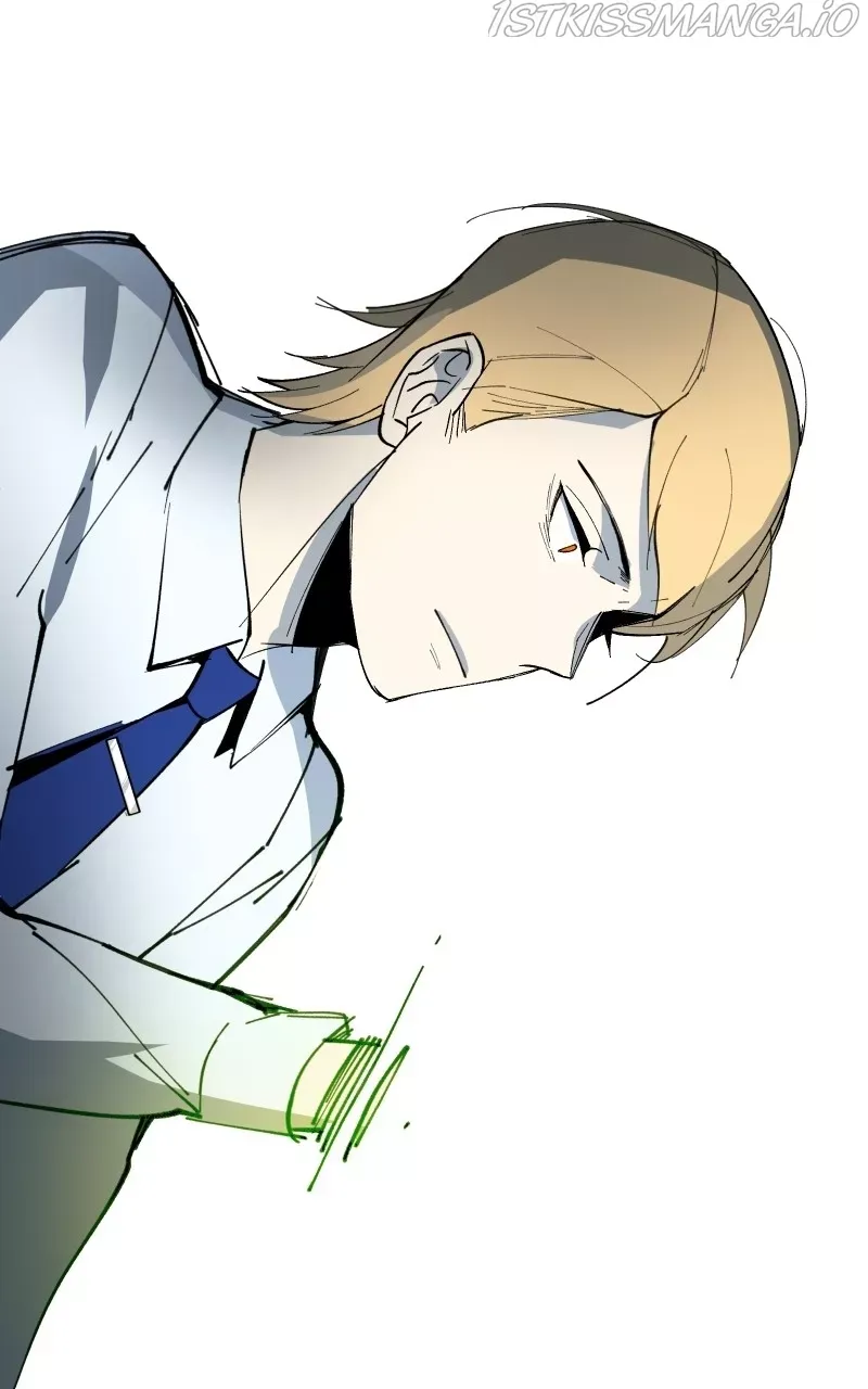 Read Hand Jumper Manga Online