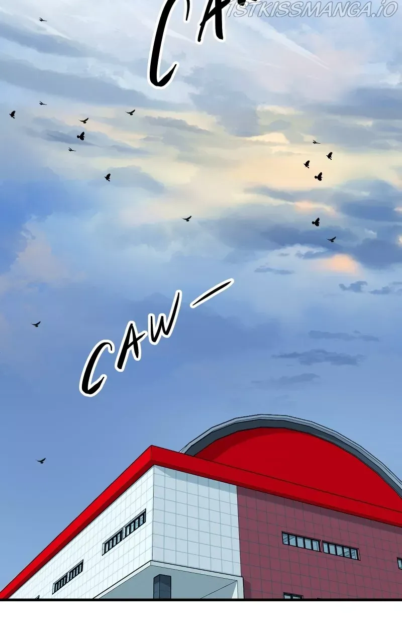 Read Hand Jumper Manga Online