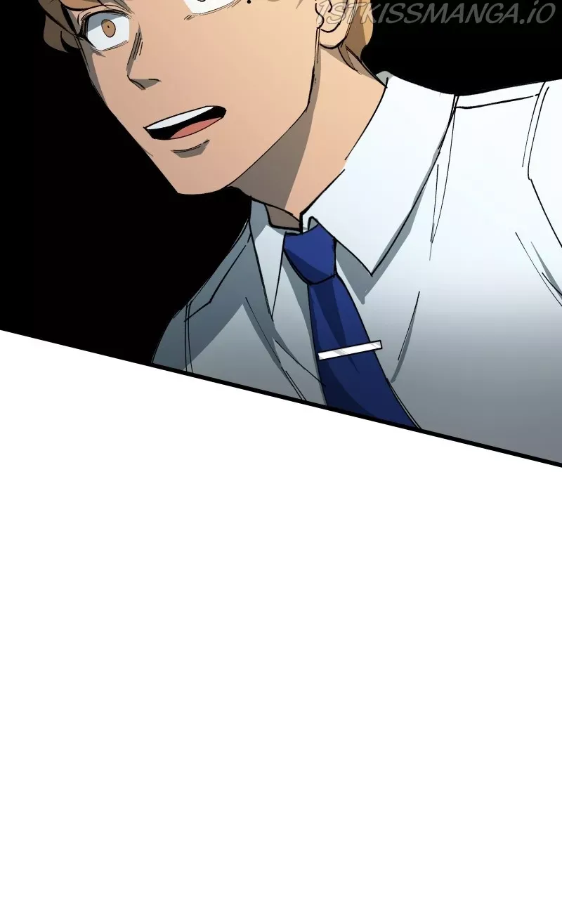 Read Hand Jumper Manga Online