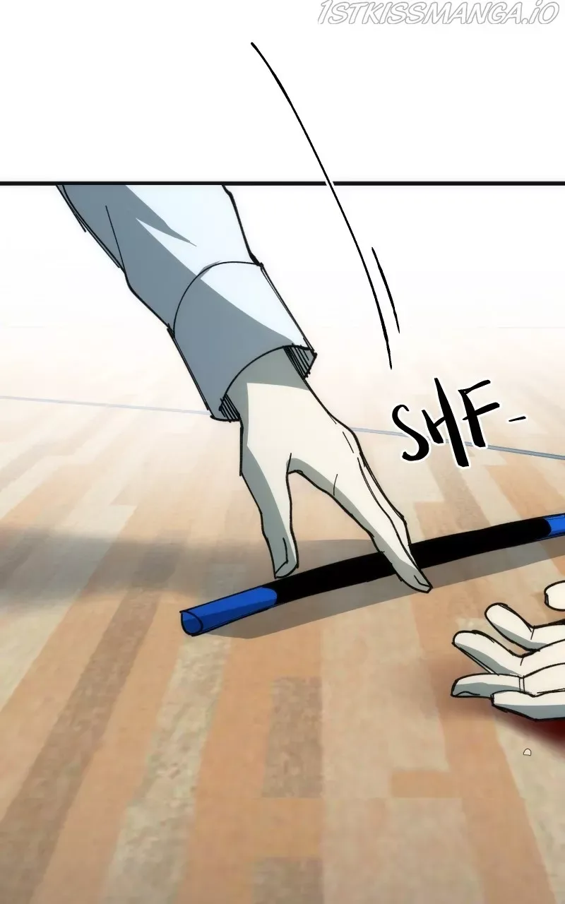 Read Hand Jumper Manga Online
