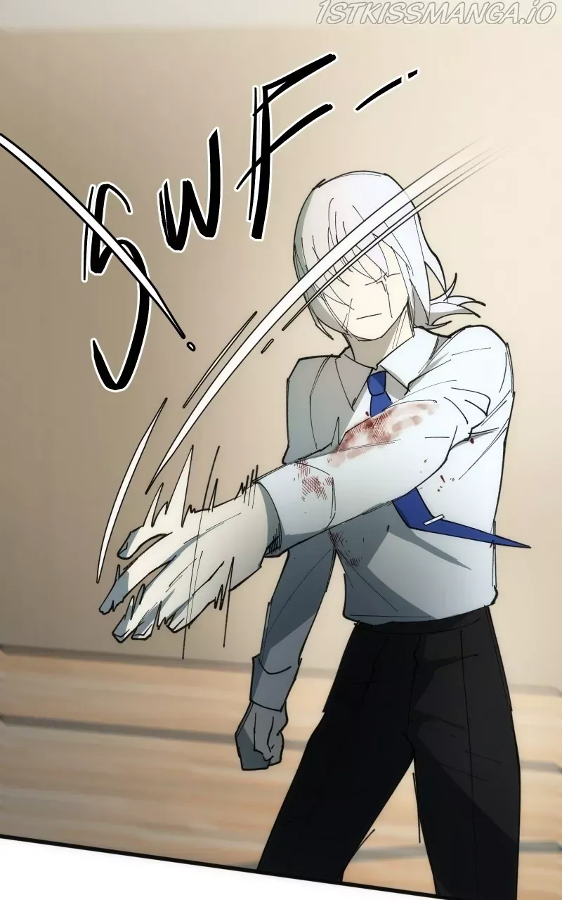 Read Hand Jumper Manga Online