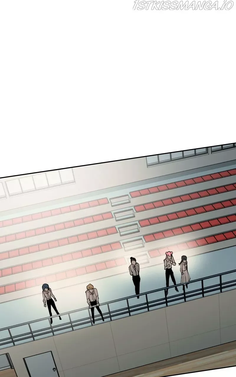 Read Hand Jumper Manga Online