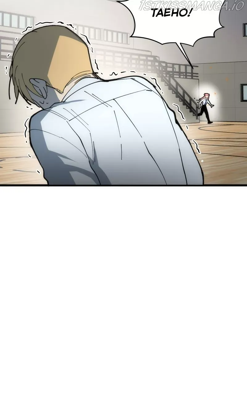 Read Hand Jumper Manga Online