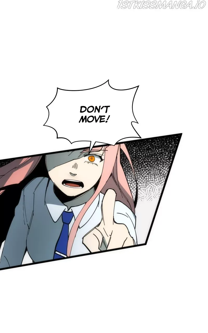 Read Hand Jumper Manga Online