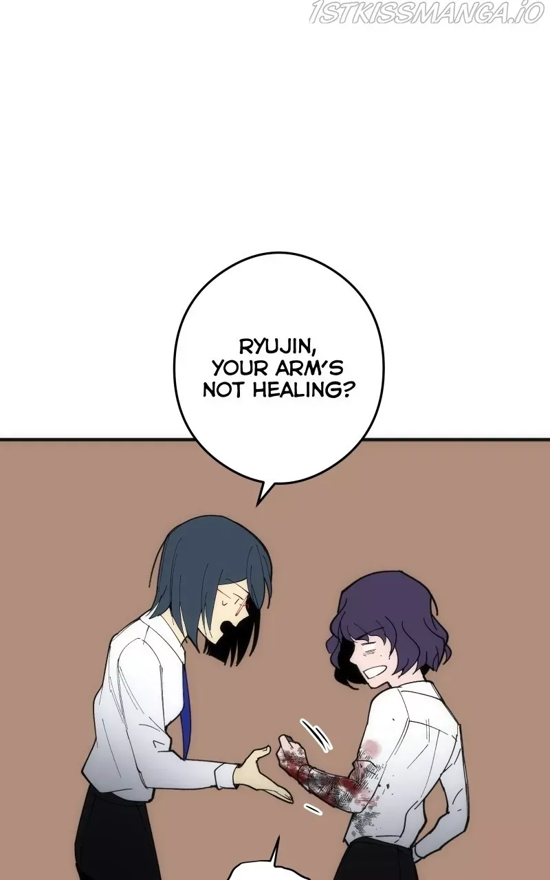 Read Hand Jumper Manga Online