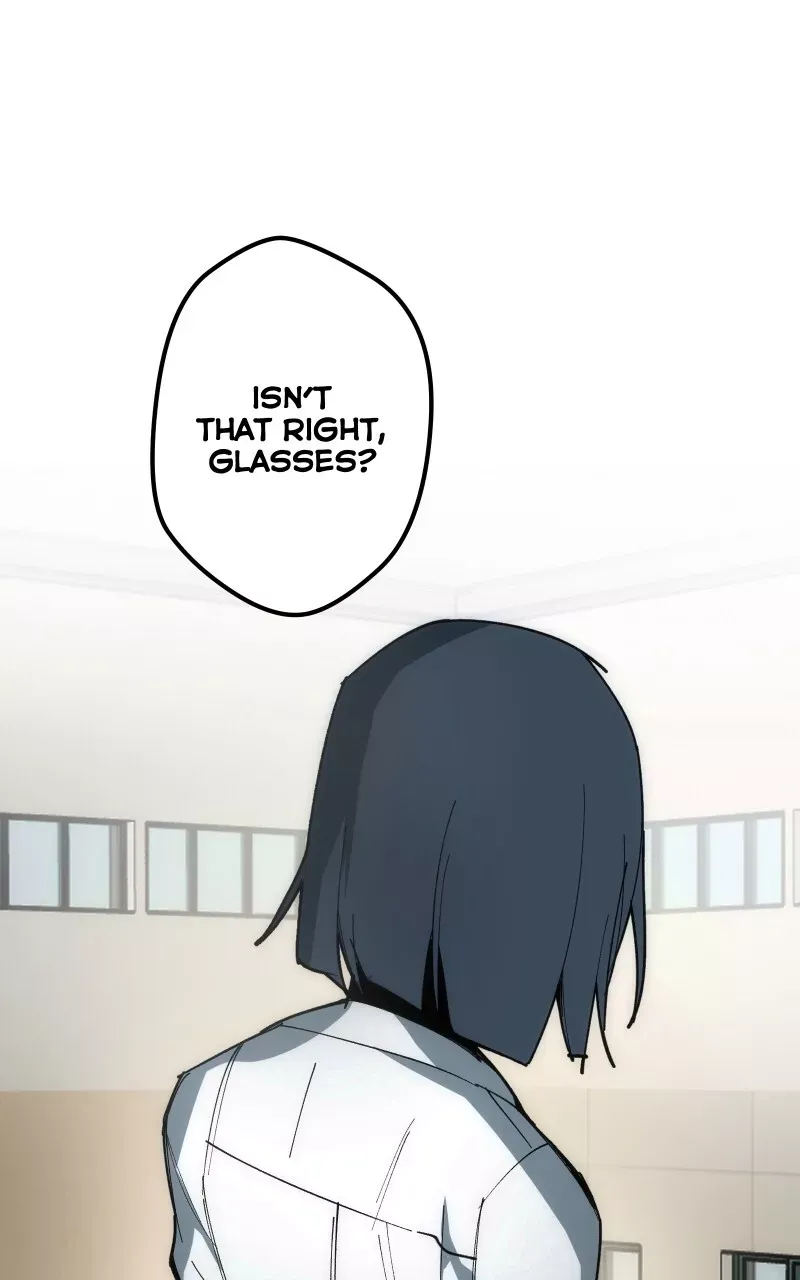 Read Hand Jumper Manga Online
