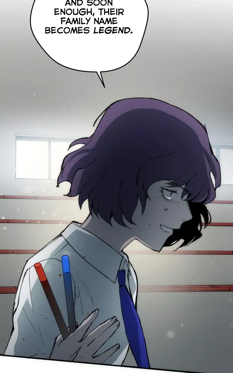 Read Hand Jumper Manga Online
