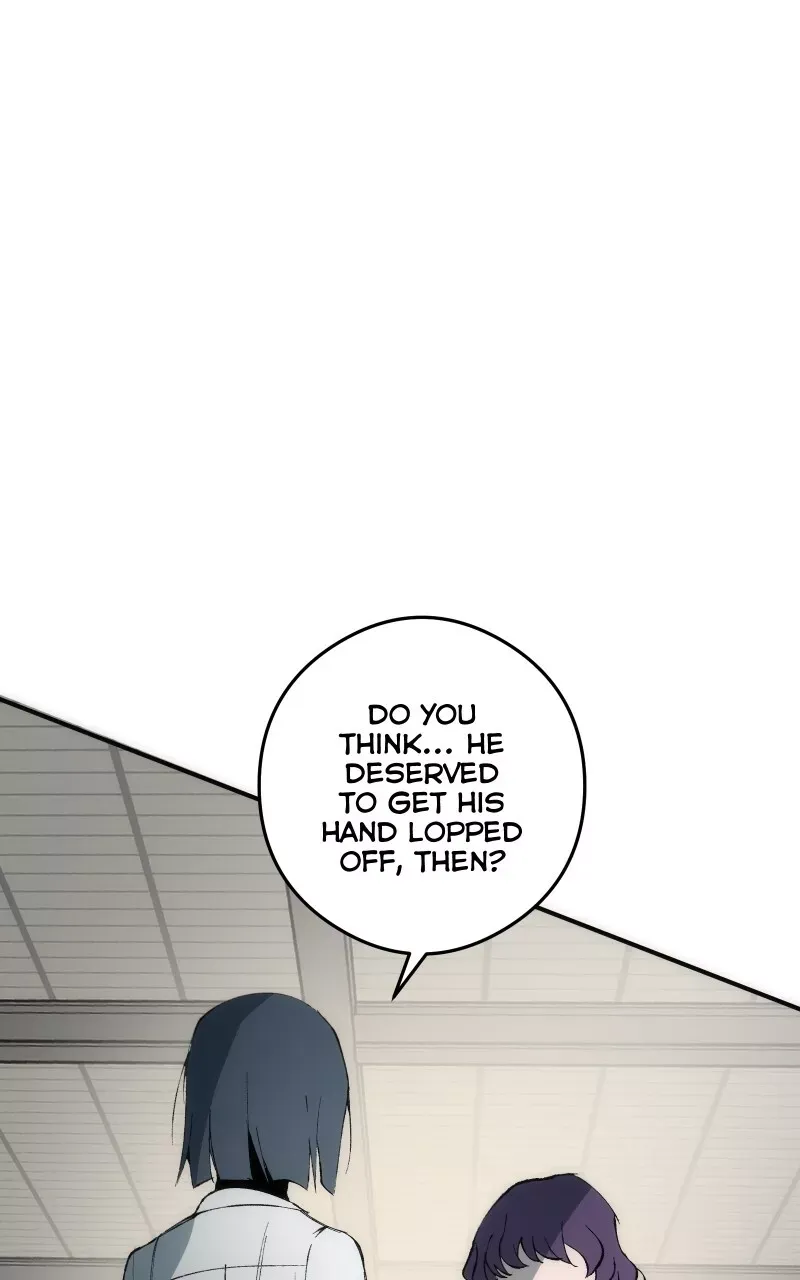 Read Hand Jumper Manga Online