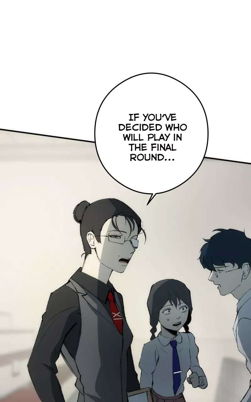 Read Hand Jumper Manga Online