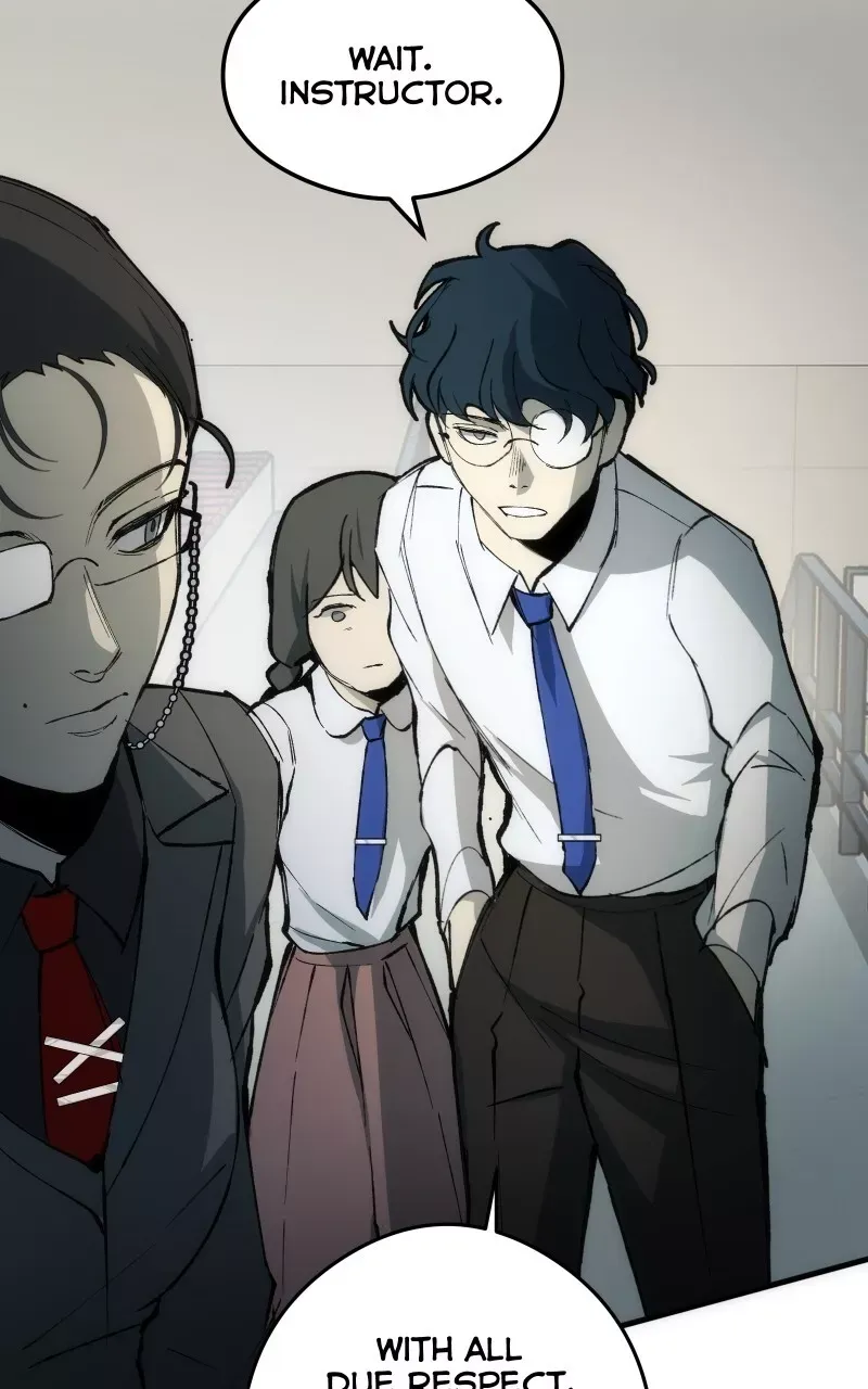 Read Hand Jumper Manga Online