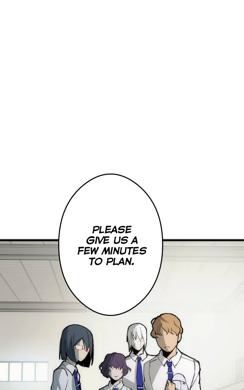 Read Hand Jumper Manga Online