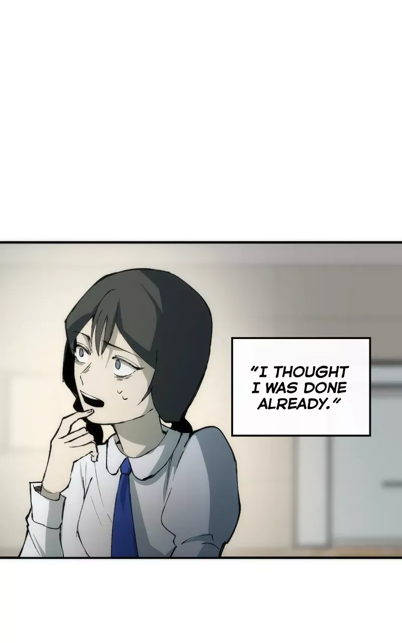 Read Hand Jumper Manga Online