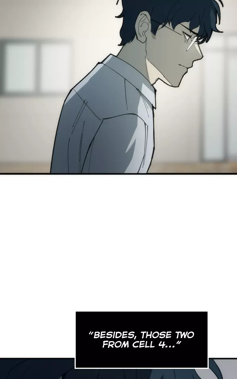 Read Hand Jumper Manga Online