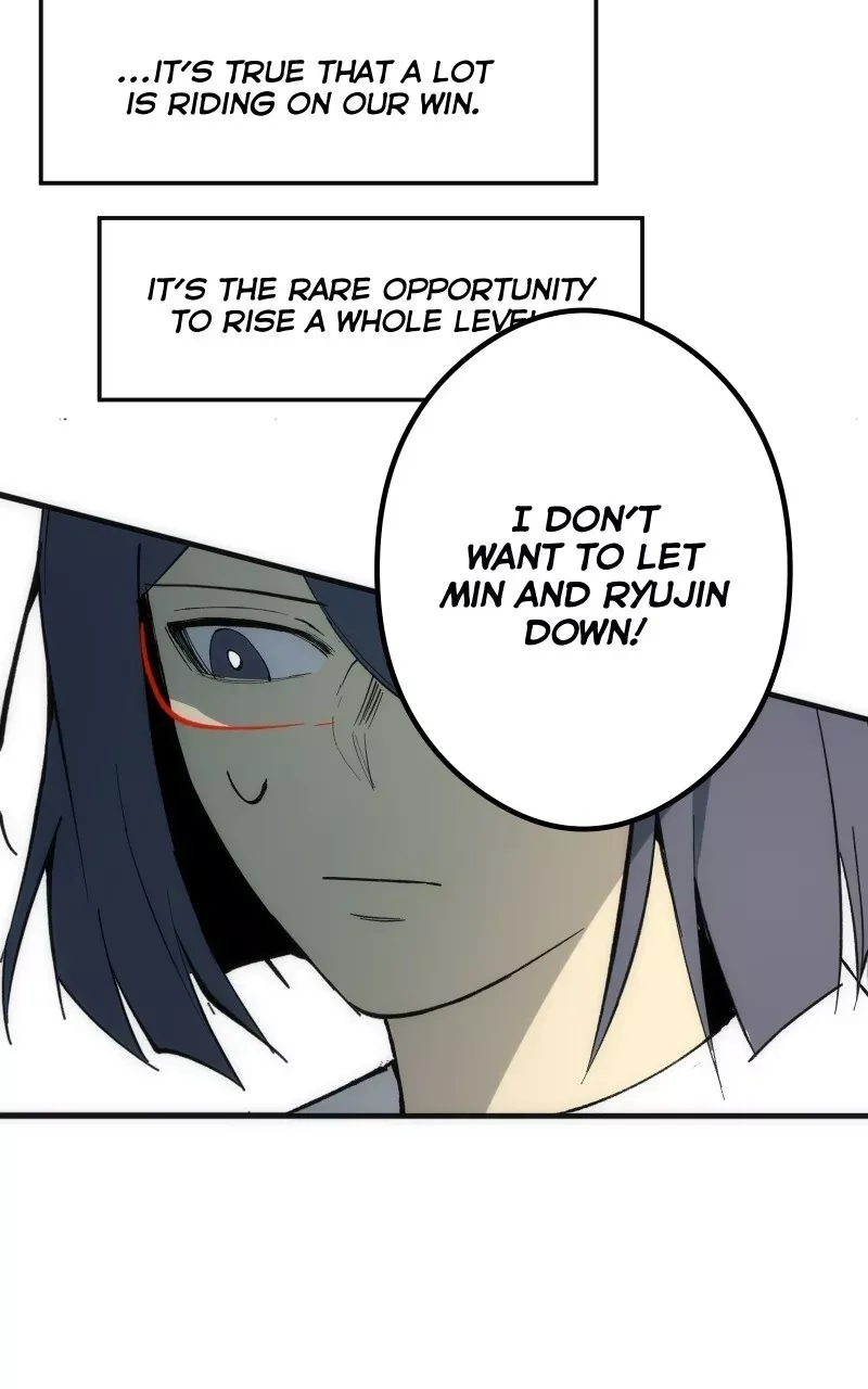 Read Hand Jumper Manga Online