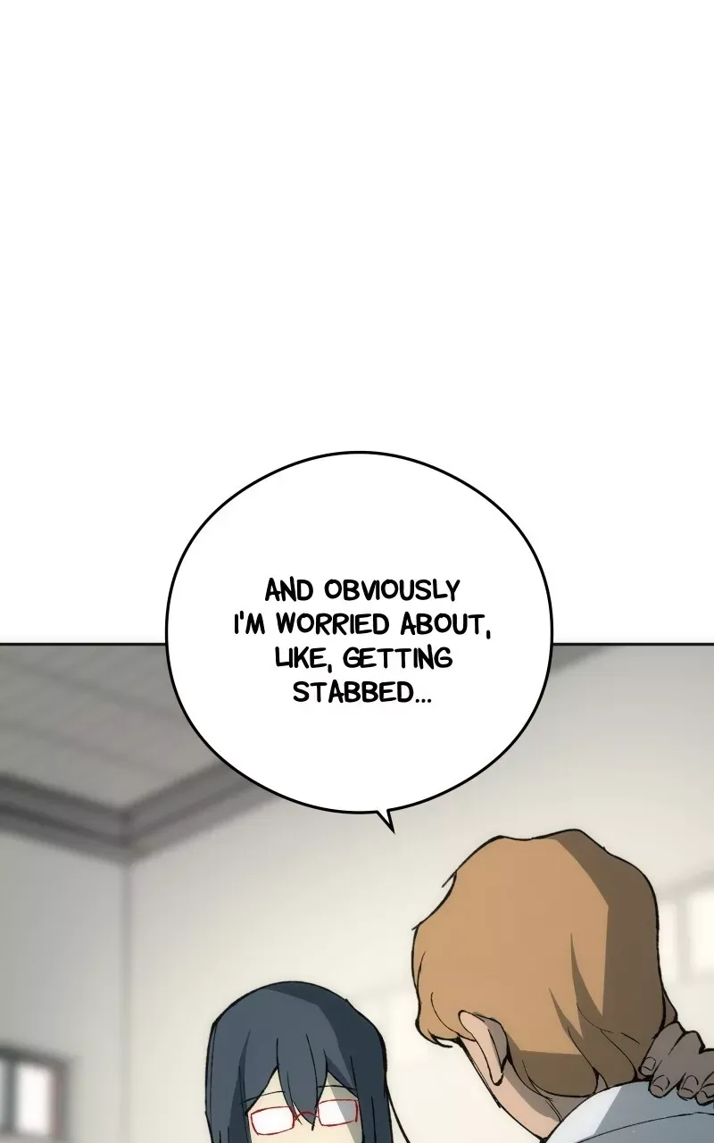 Read Hand Jumper Manga Online