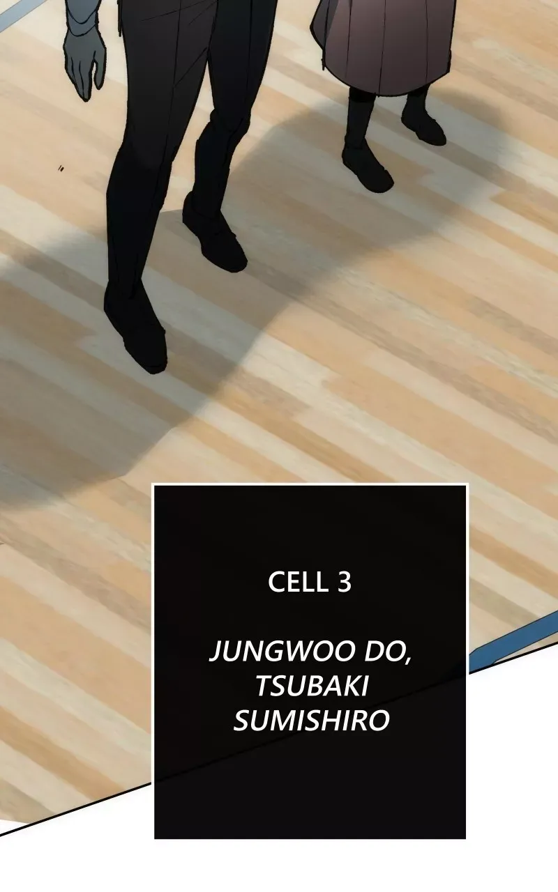 Read Hand Jumper Manga Online