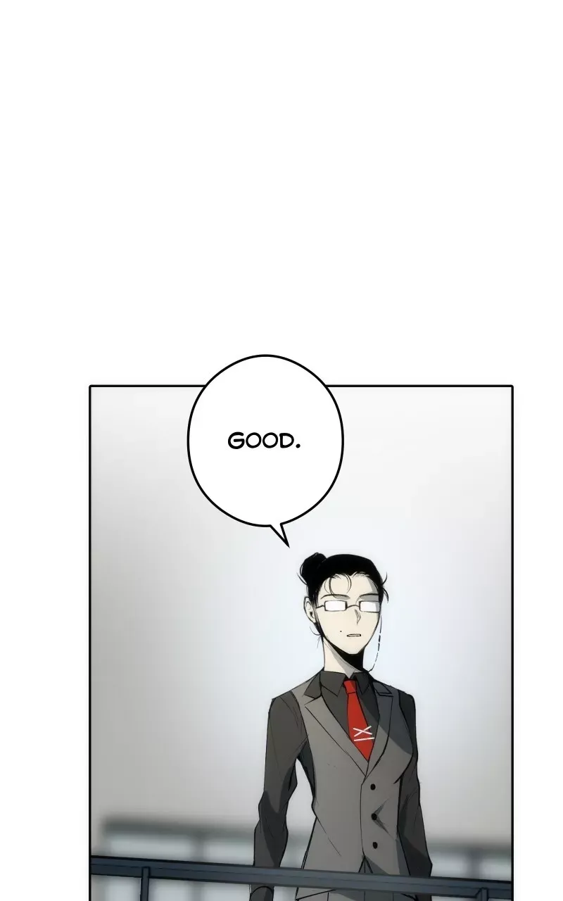 Read Hand Jumper Manga Online