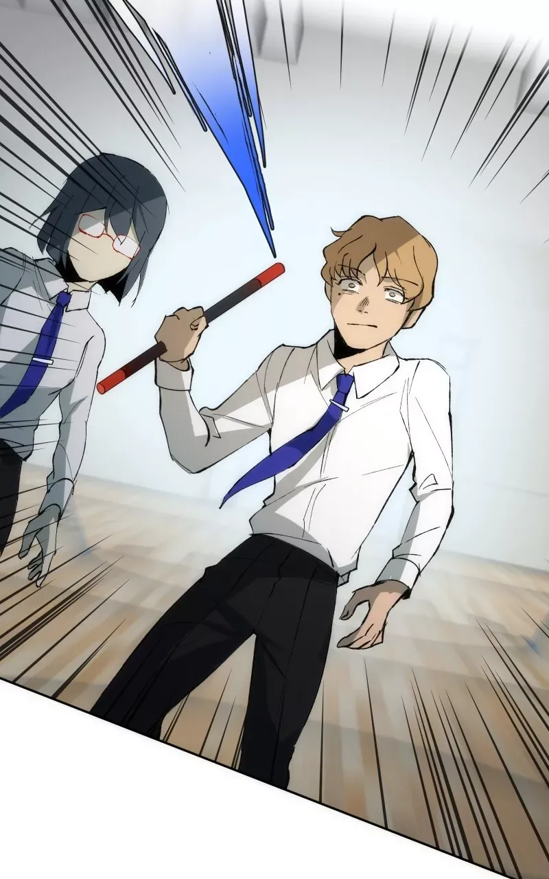 Read Hand Jumper Manga Online