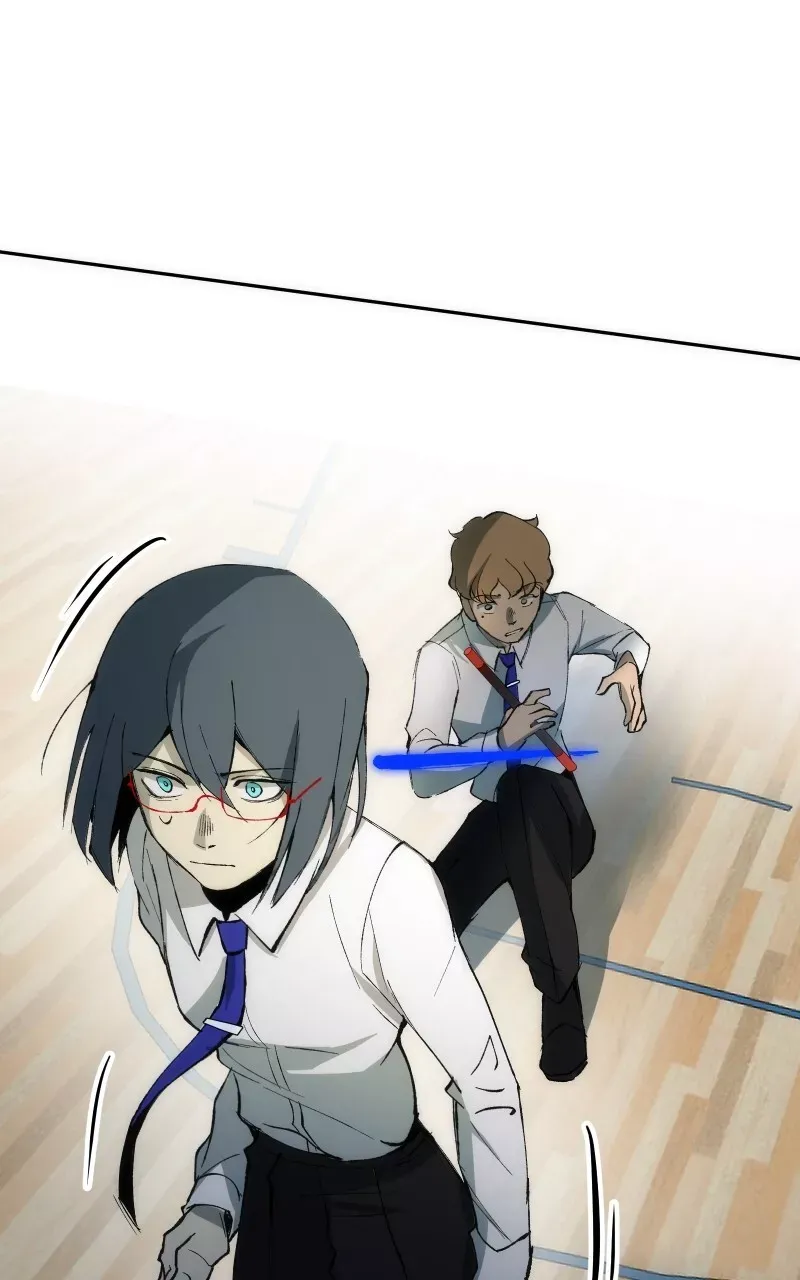 Read Hand Jumper Manga Online