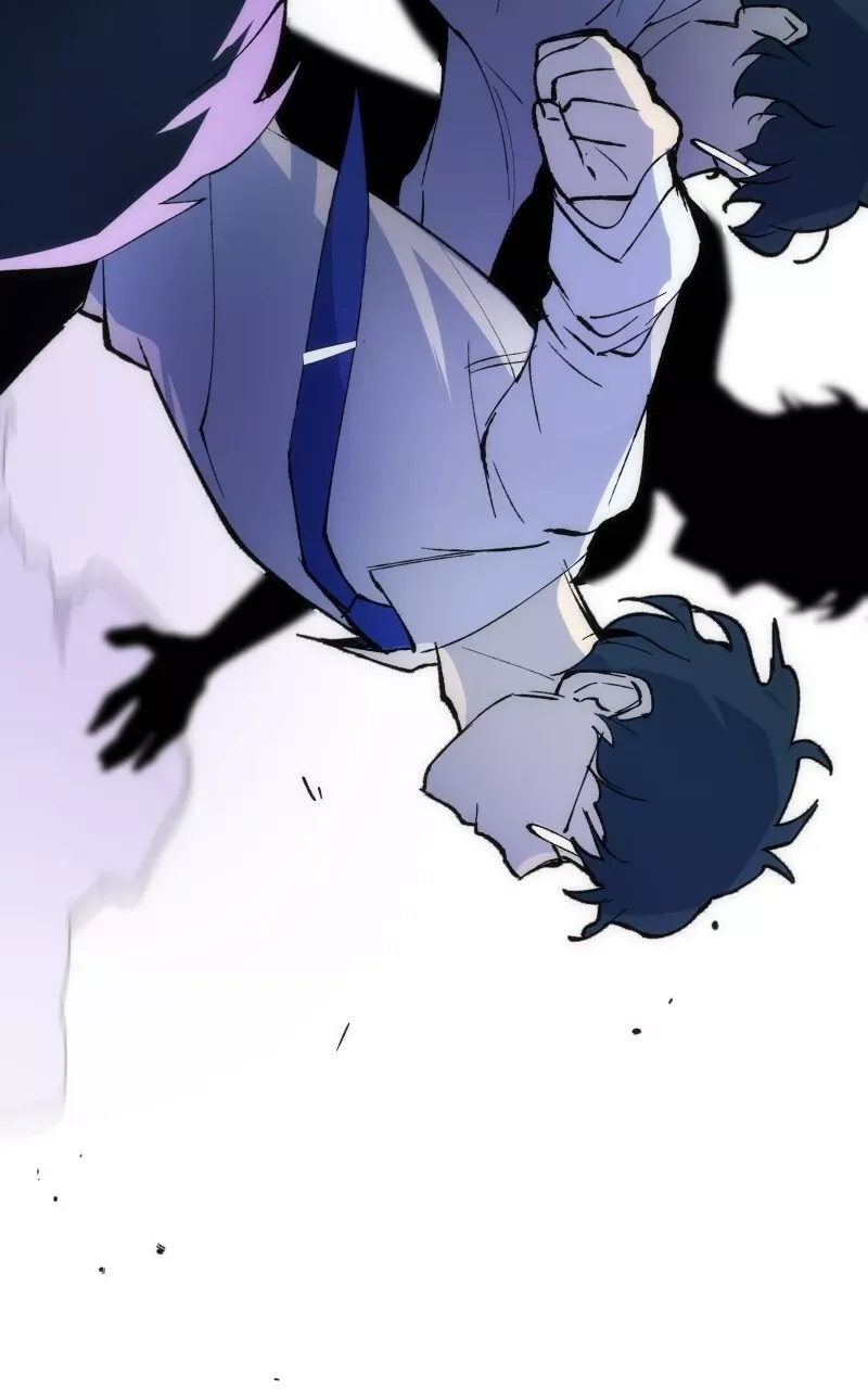 Read Hand Jumper Manga Online