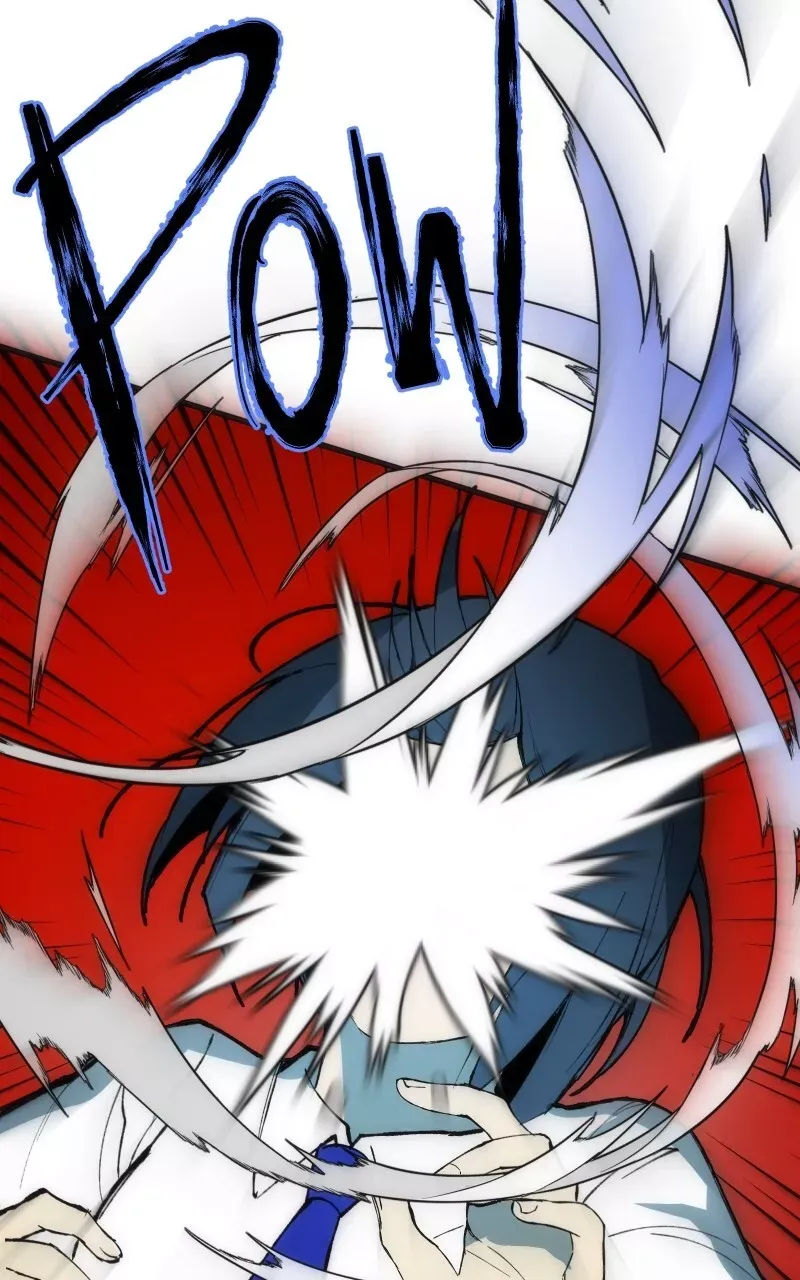 Read Hand Jumper Manga Online