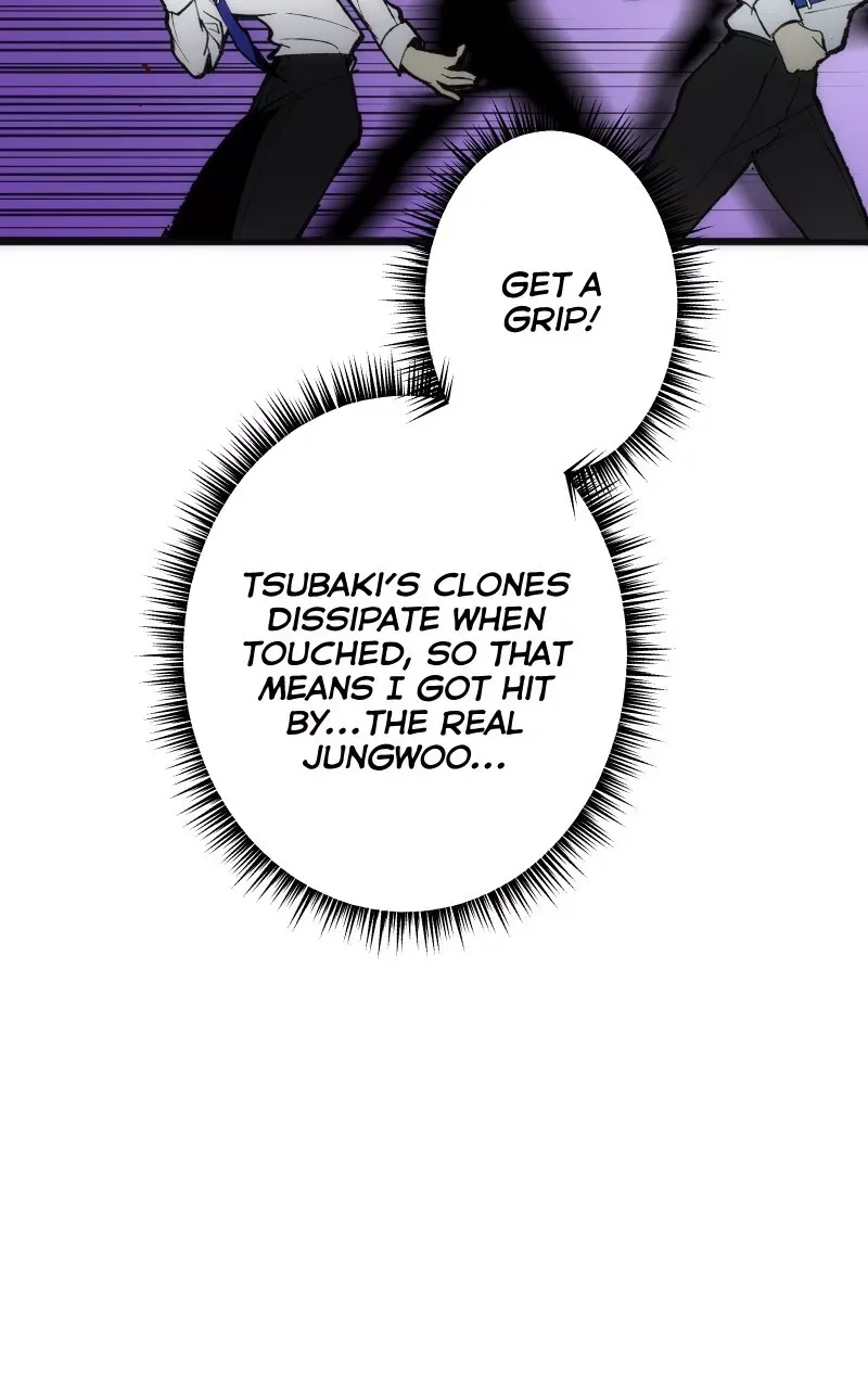 Read Hand Jumper Manga Online