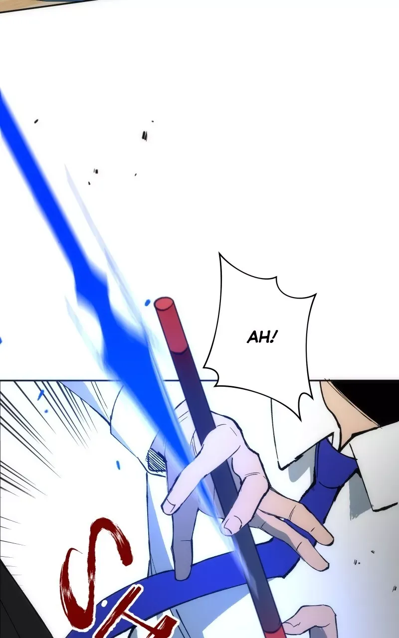 Read Hand Jumper Manga Online