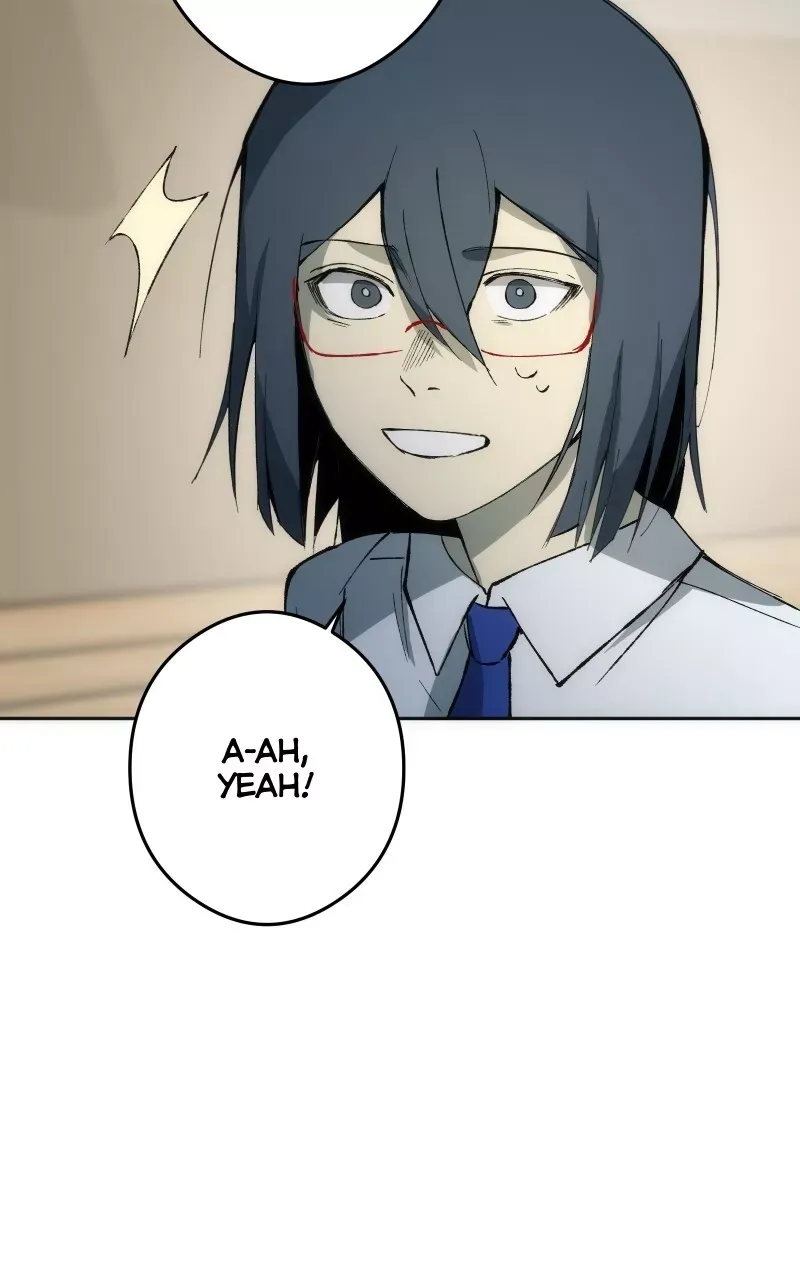 Read Hand Jumper Manga Online