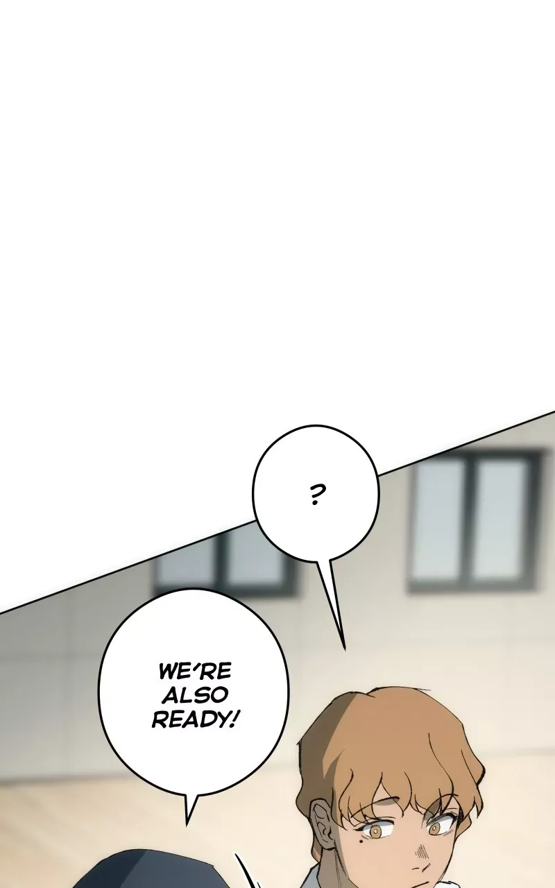 Read Hand Jumper Manga Online
