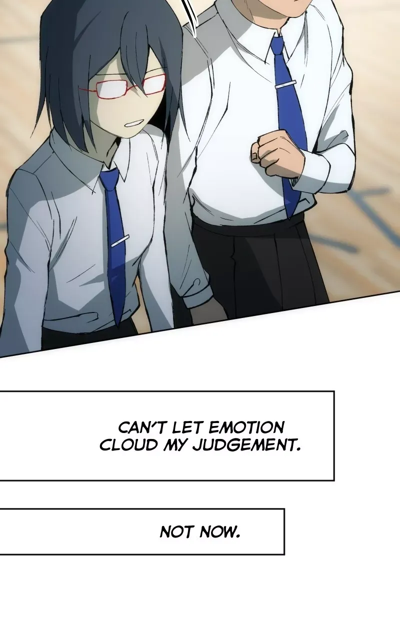 Read Hand Jumper Manga Online