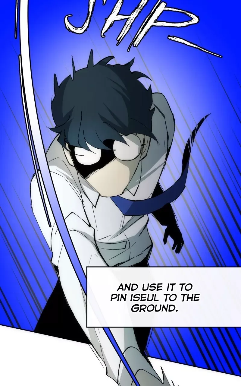 Read Hand Jumper Manga Online