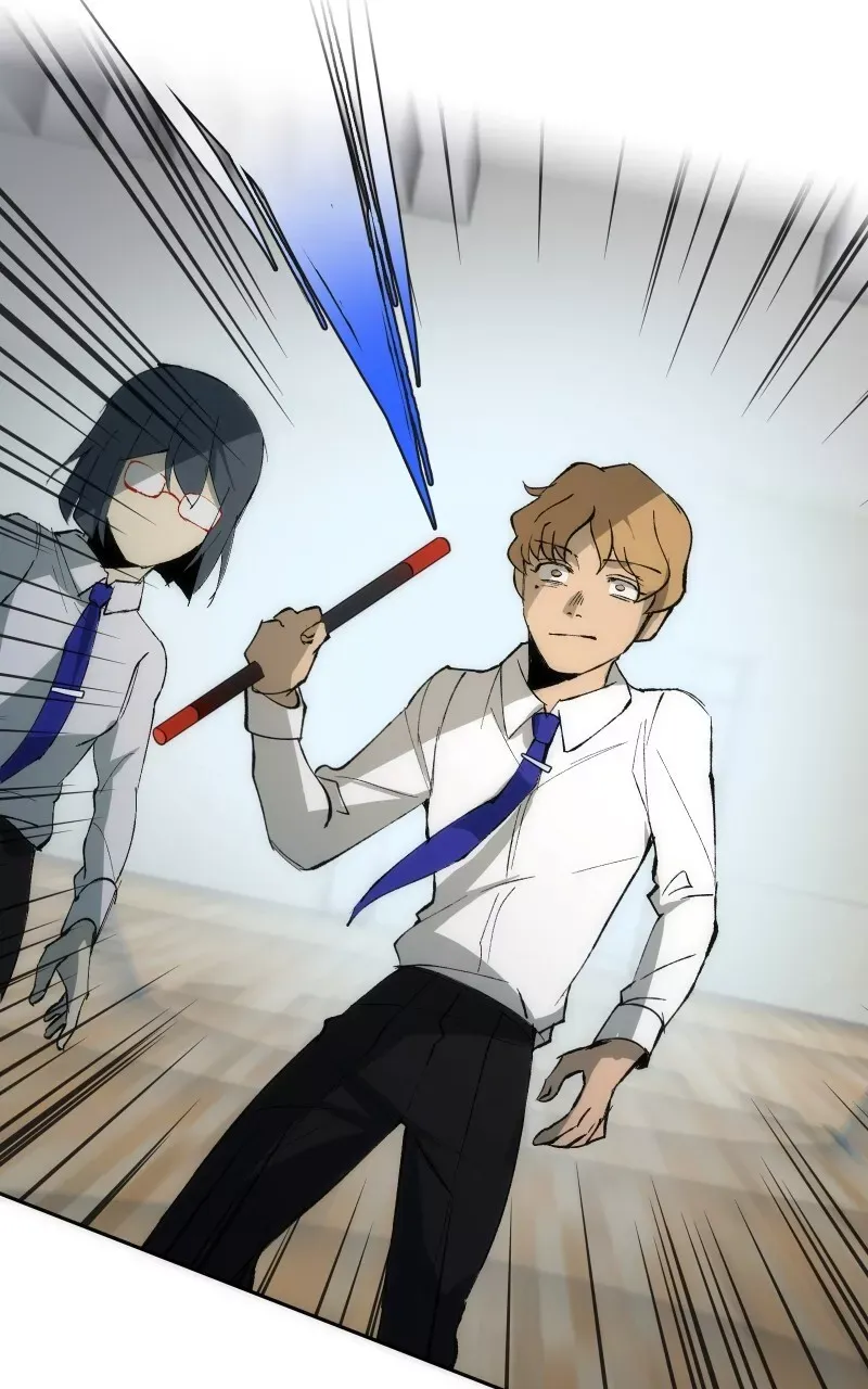Read Hand Jumper Manga Online