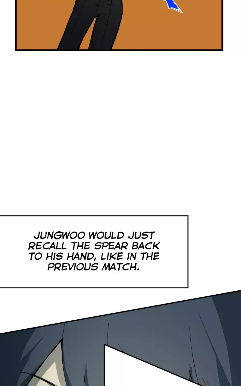 Read Hand Jumper Manga Online