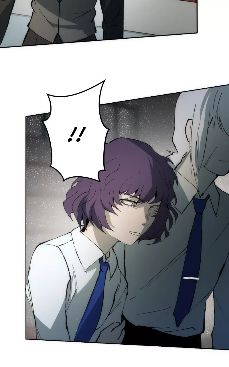 Read Hand Jumper Manga Online