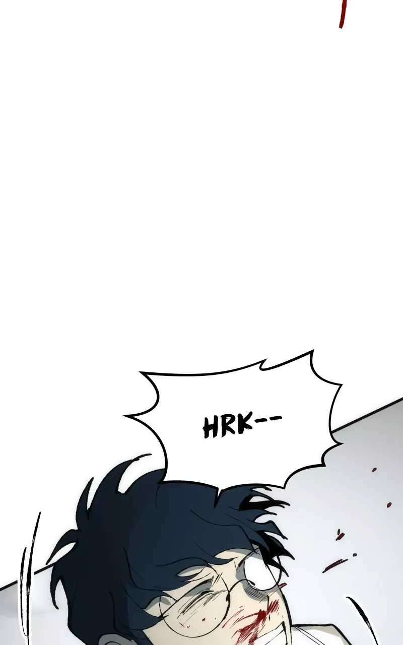 Read Hand Jumper Manga Online