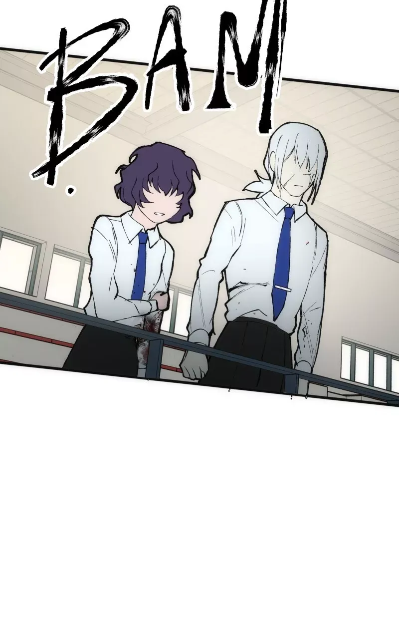Read Hand Jumper Manga Online