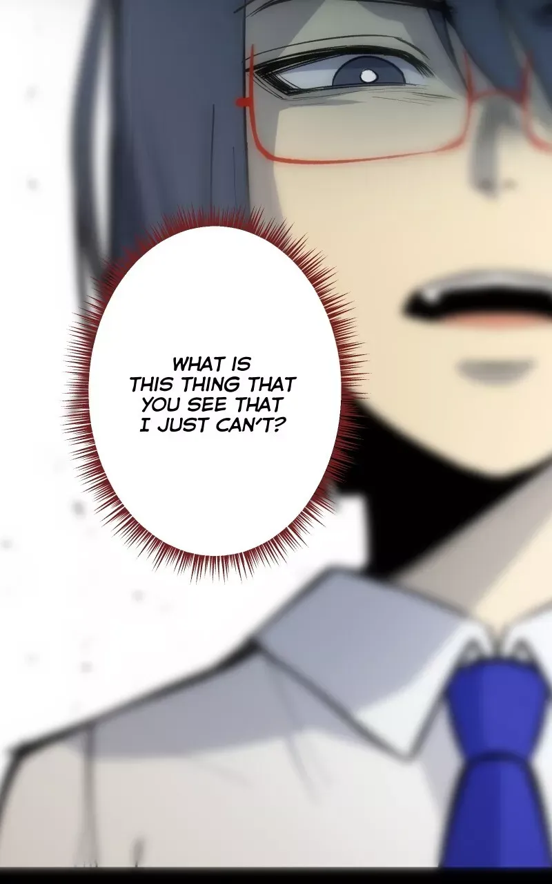 Read Hand Jumper Manga Online