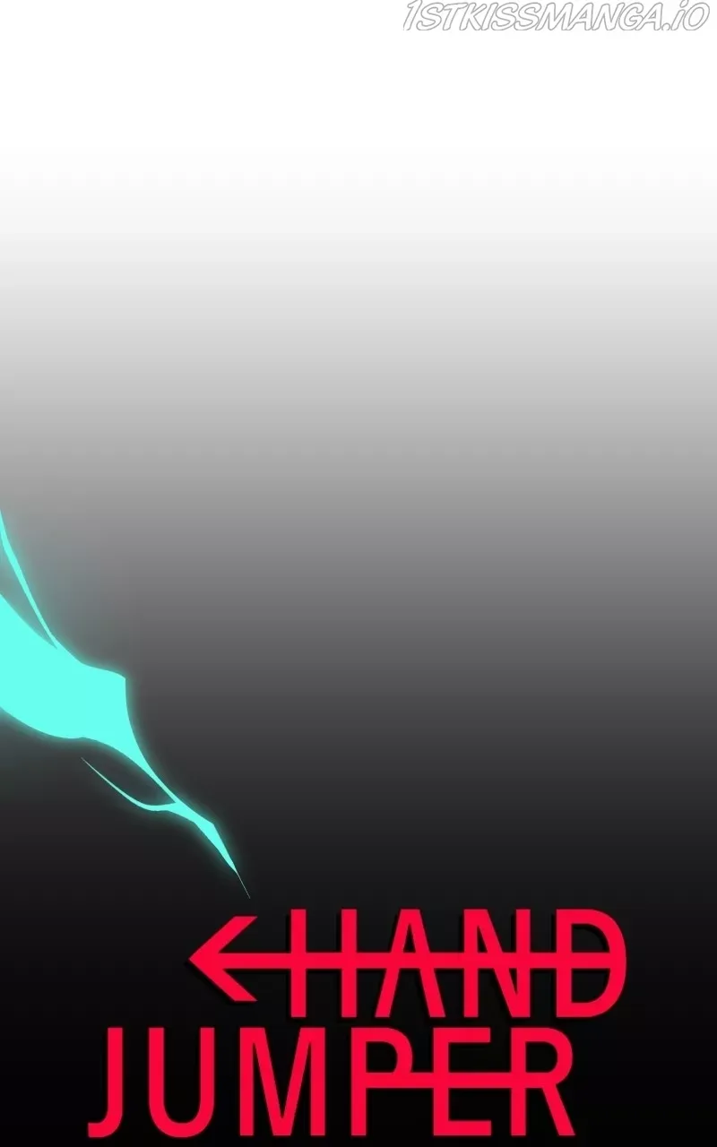 Read Hand Jumper Manga Online