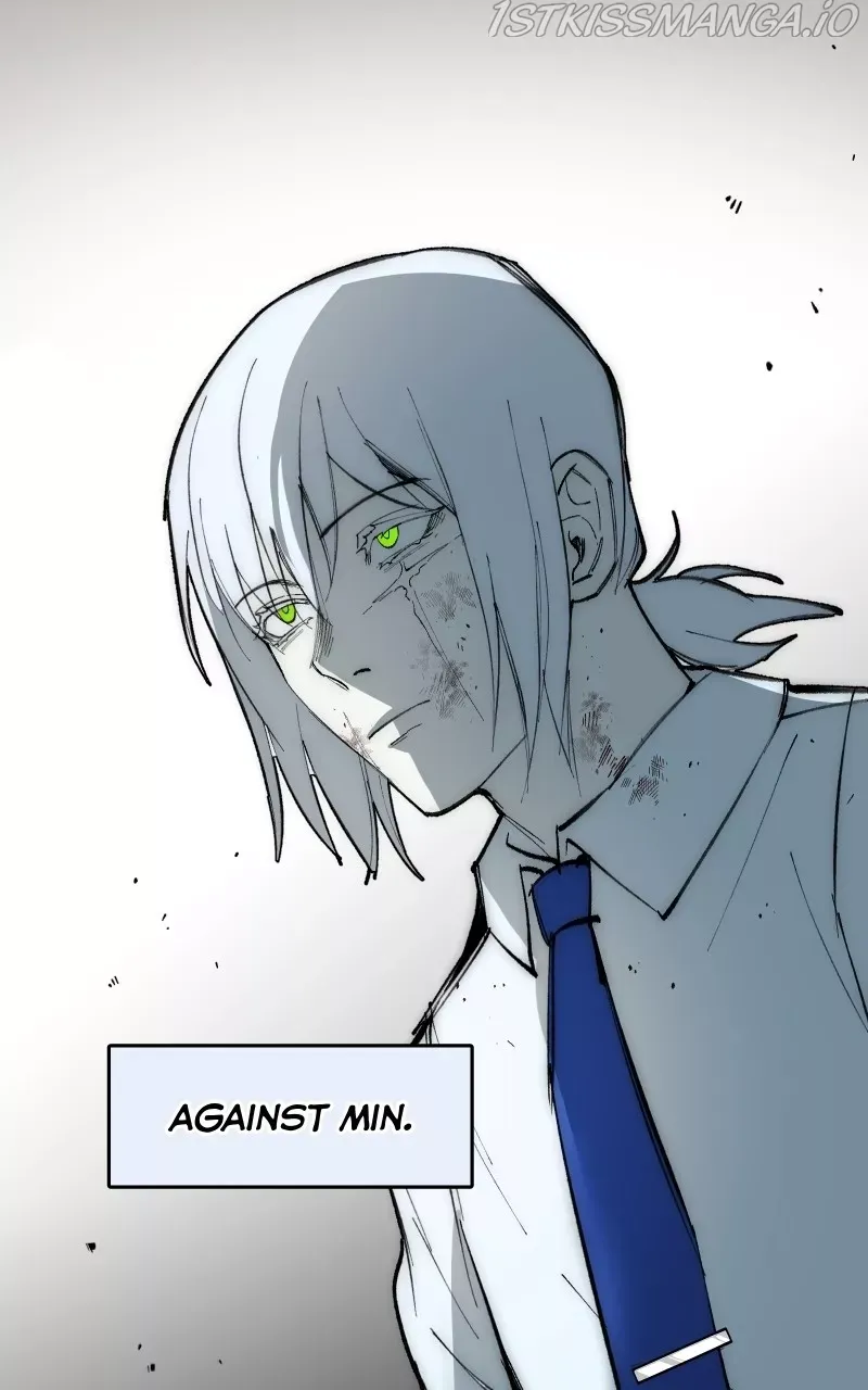 Read Hand Jumper Manga Online