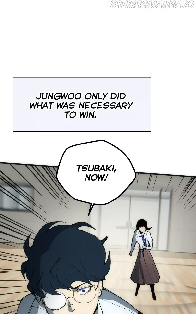 Read Hand Jumper Manga Online