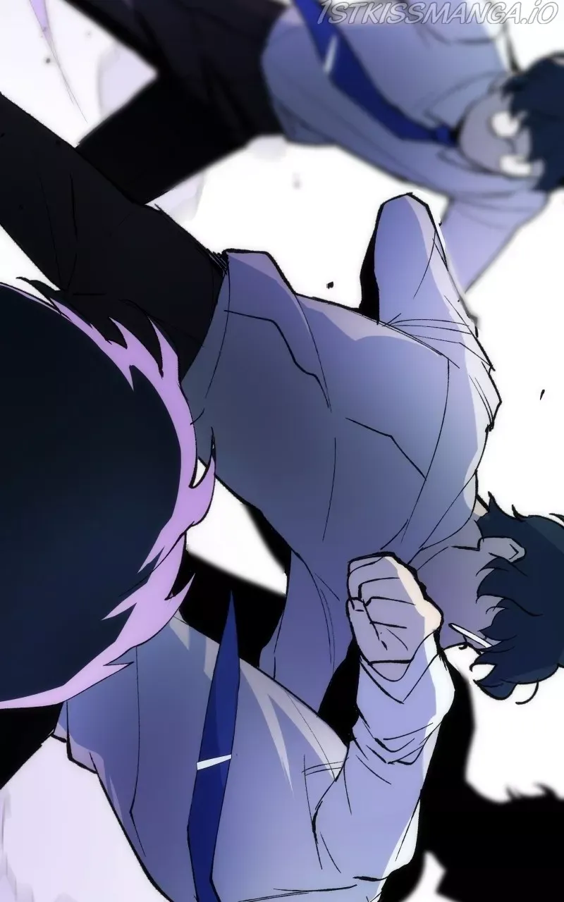 Read Hand Jumper Manga Online