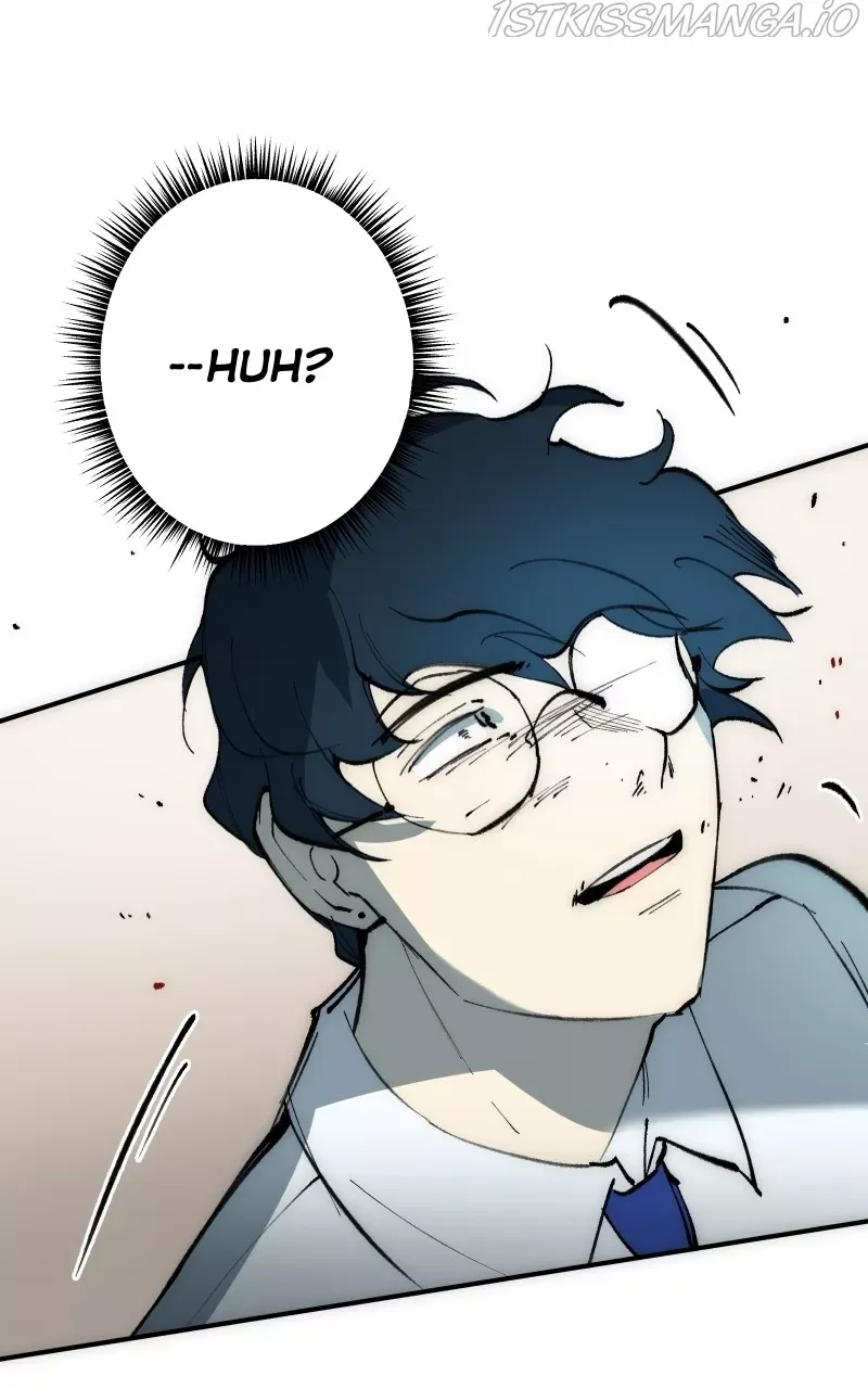 Read Hand Jumper Manga Online