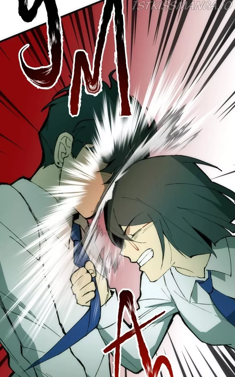 Read Hand Jumper Manga Online