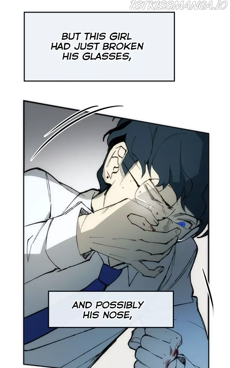 Read Hand Jumper Manga Online