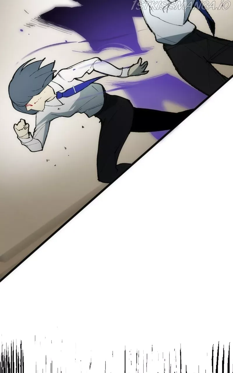 Read Hand Jumper Manga Online
