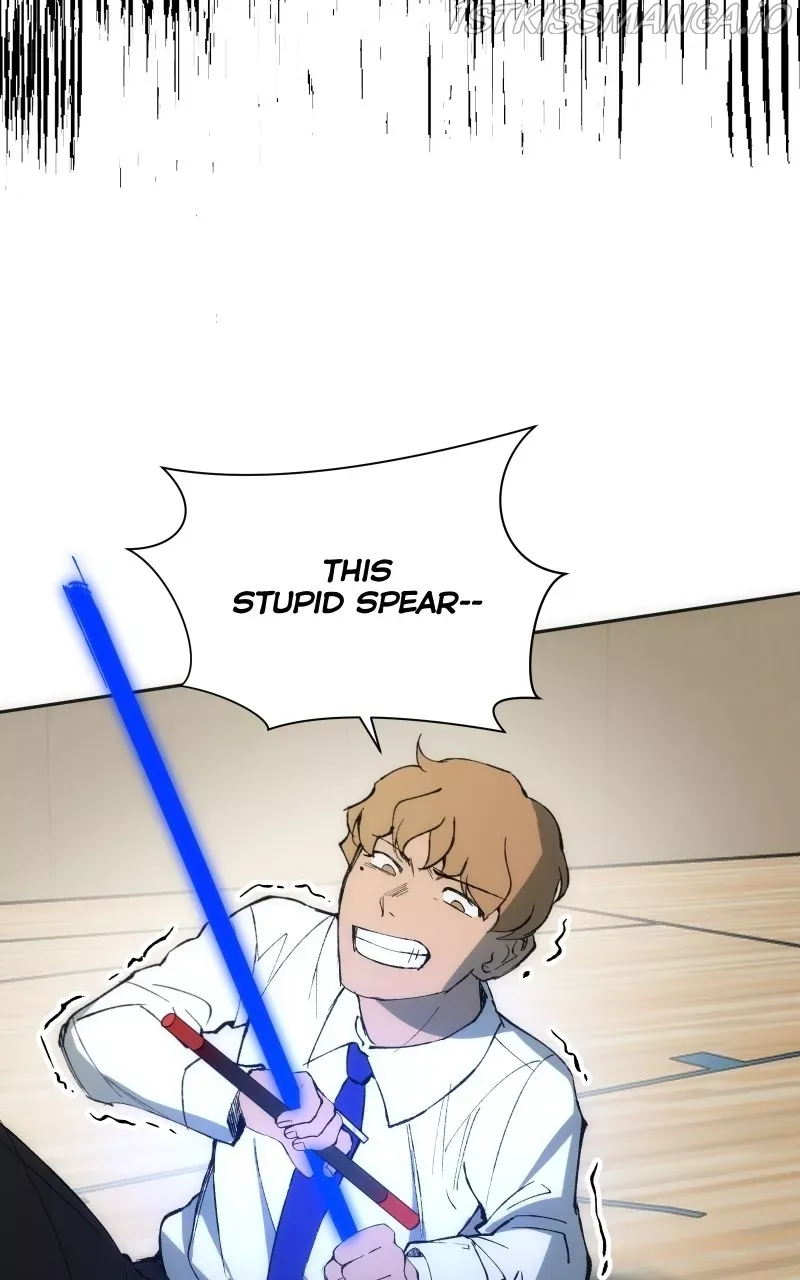 Read Hand Jumper Manga Online